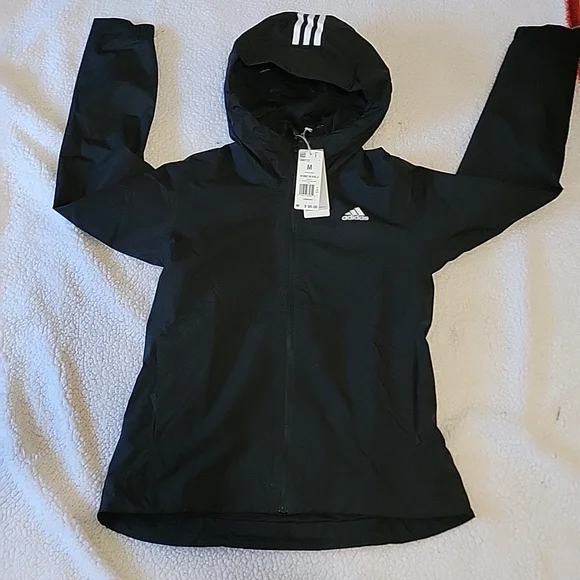 NWT Adidas GM2172 Jacket - Picture 1 of 5